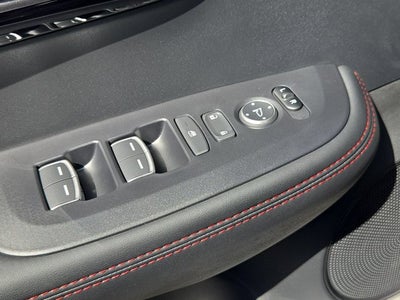 2026 Acura ADX FWD with A-Spec Package