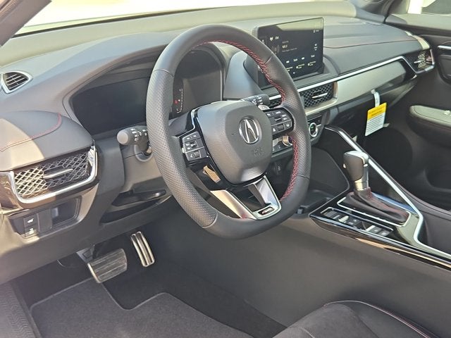 2026 Acura ADX FWD with A-Spec Package