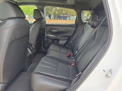 2026 Acura ADX FWD with A-Spec Package