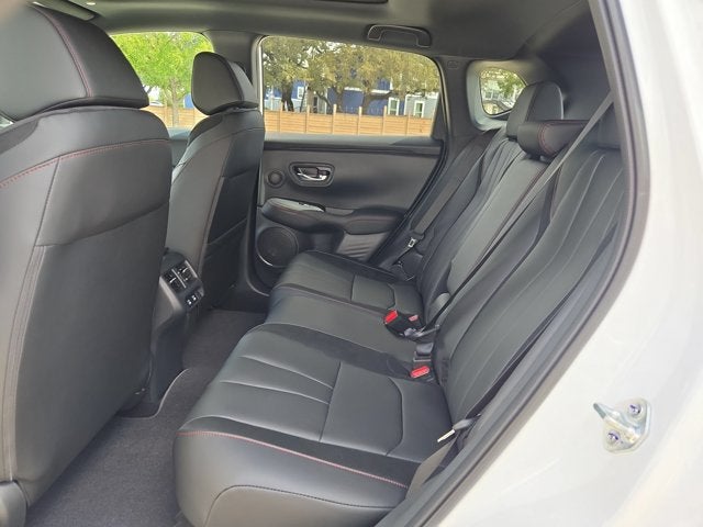 2026 Acura ADX FWD with A-Spec Package