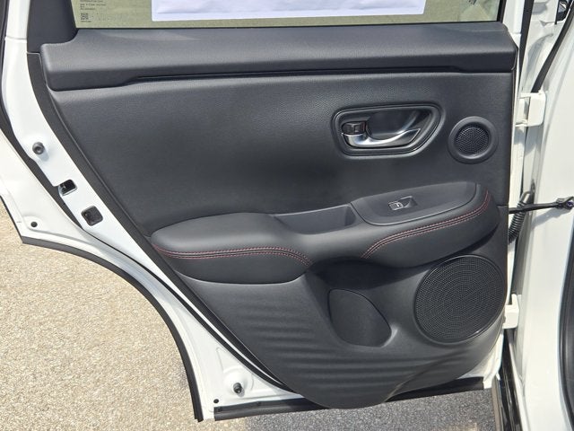 2026 Acura ADX FWD with A-Spec Package