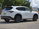 2026 Acura ADX FWD with A-Spec Package
