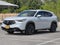 2026 Acura ADX FWD with A-Spec Package