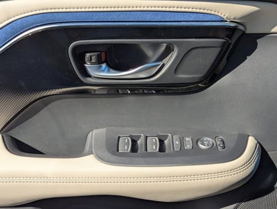 2026 Acura ADX w/A-Spec Package