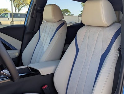 2026 Acura ADX w/A-Spec Package