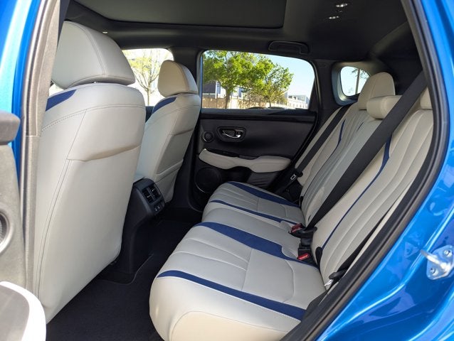 2026 Acura ADX w/A-Spec Package