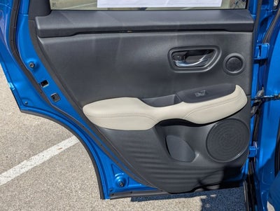 2026 Acura ADX w/A-Spec Package