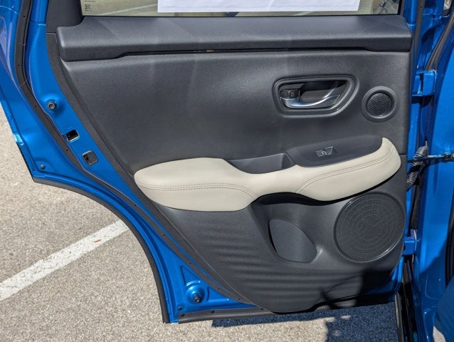 2026 Acura ADX w/A-Spec Package