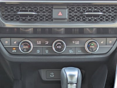 2026 Acura ADX w/A-Spec Package