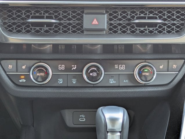 2026 Acura ADX w/A-Spec Package