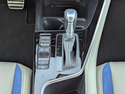 2026 Acura ADX w/A-Spec Package