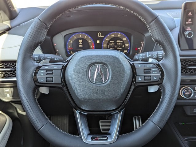 2026 Acura ADX w/A-Spec Package