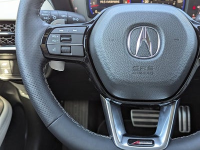 2026 Acura ADX w/A-Spec Package