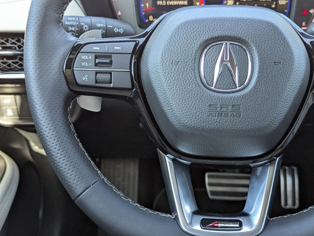 2026 Acura ADX w/A-Spec Package