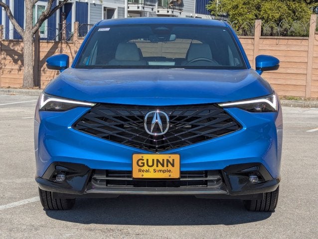 2026 Acura ADX w/A-Spec Package