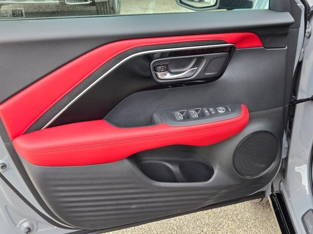 2026 Acura ADX w/A-Spec Package