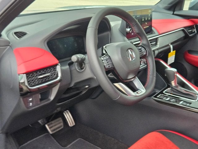 2026 Acura ADX w/A-Spec Package