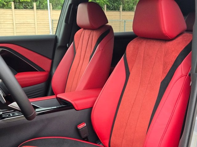 2026 Acura ADX w/A-Spec Package