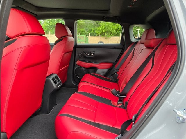 2026 Acura ADX w/A-Spec Package
