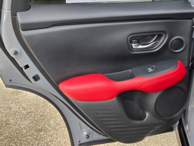 2026 Acura ADX w/A-Spec Package