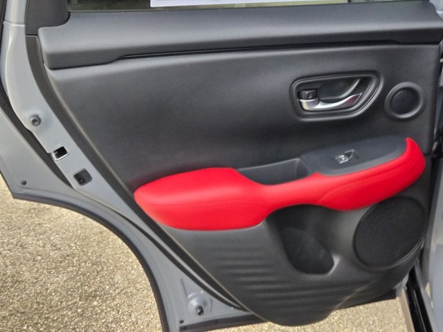 2026 Acura ADX w/A-Spec Package