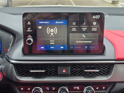 2026 Acura ADX w/A-Spec Package