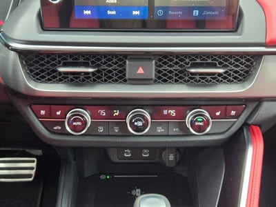 2026 Acura ADX w/A-Spec Package