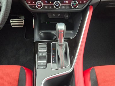 2026 Acura ADX w/A-Spec Package