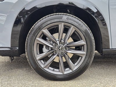 2026 Acura ADX w/A-Spec Package