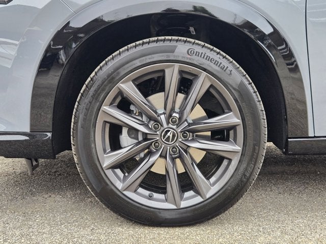 2026 Acura ADX w/A-Spec Package