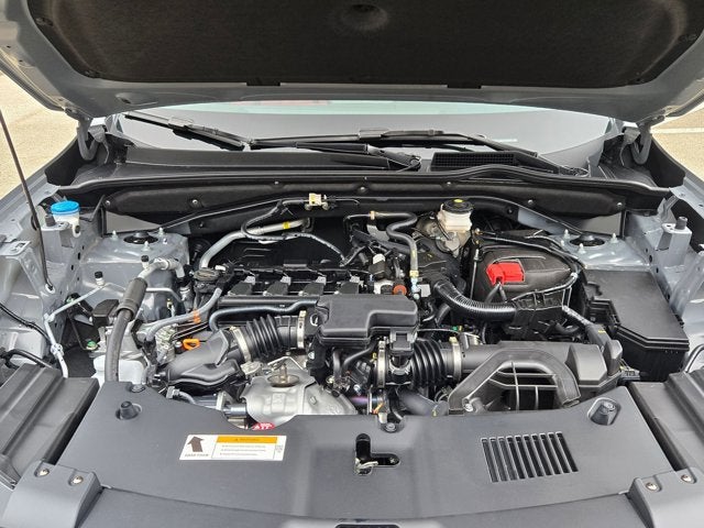 2026 Acura ADX w/A-Spec Package