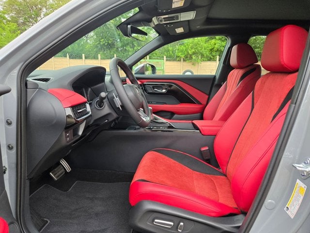 2026 Acura ADX w/A-Spec Package