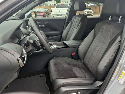 2026 Acura ADX FWD with A-Spec Package