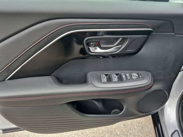 2026 Acura ADX FWD with A-Spec Package