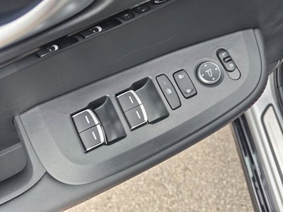 2026 Acura ADX FWD with A-Spec Package