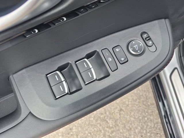 2026 Acura ADX FWD with A-Spec Package