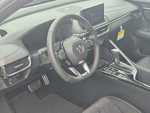 2026 Acura ADX FWD with A-Spec Package
