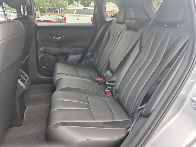 2026 Acura ADX FWD with A-Spec Package