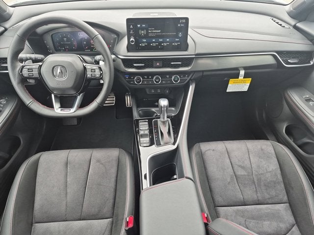 2026 Acura ADX FWD with A-Spec Package