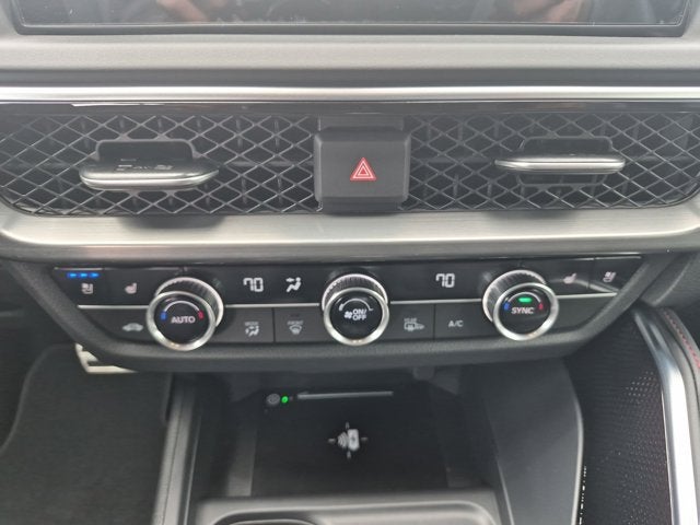 2026 Acura ADX FWD with A-Spec Package