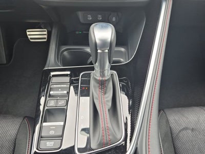 2026 Acura ADX FWD with A-Spec Package