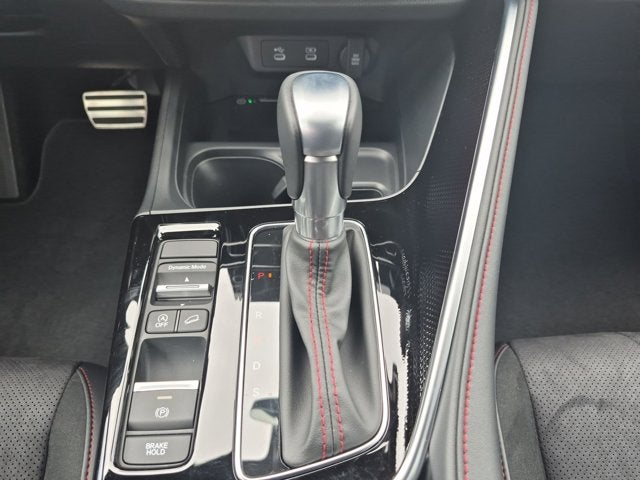 2026 Acura ADX FWD with A-Spec Package