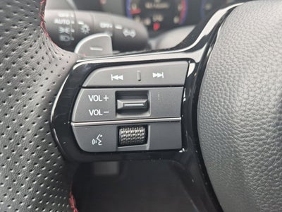 2026 Acura ADX FWD with A-Spec Package