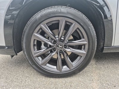 2026 Acura ADX FWD with A-Spec Package