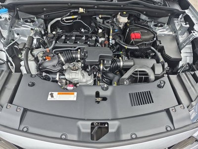 2026 Acura ADX FWD with A-Spec Package