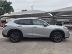 2026 Acura ADX FWD with A-Spec Package