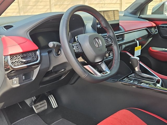 2026 Acura ADX FWD with A-Spec Package