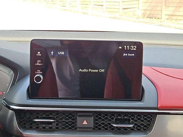 2026 Acura ADX FWD with A-Spec Package