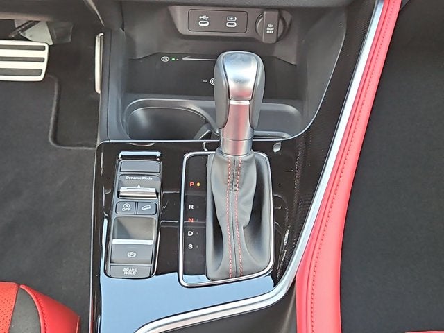 2026 Acura ADX FWD with A-Spec Package