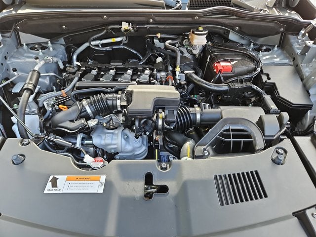 2026 Acura ADX FWD with A-Spec Package